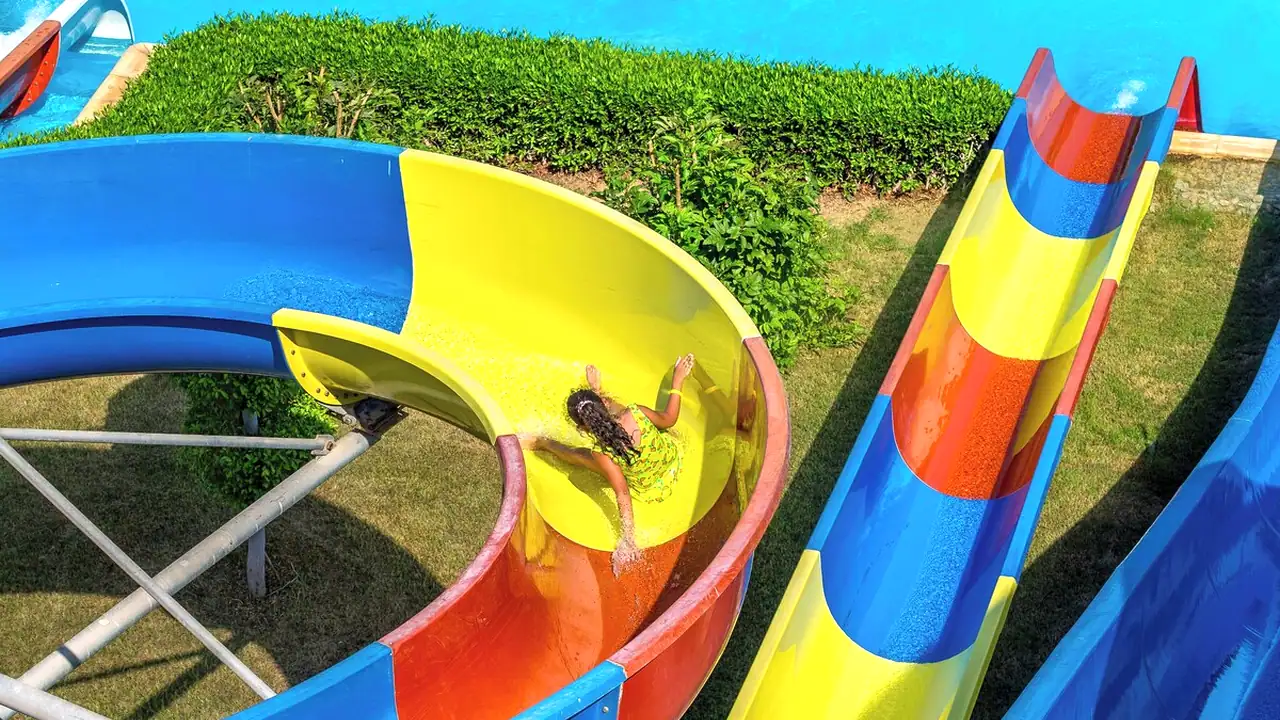 Hotel Eagles Paradise Abu Soma - Soma Bay